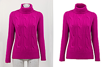 Background Remove with Image Mainipulation