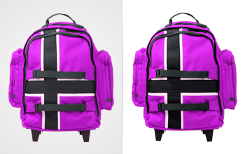 Clipping Path