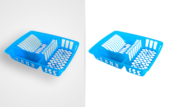 Complex Clipping Path
