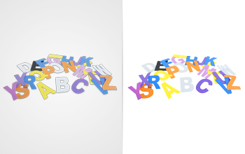 Compound Clipping Path