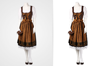 Clipping Path