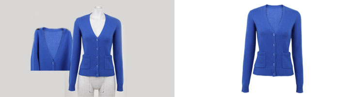 Background Remove with Image Mainipulation